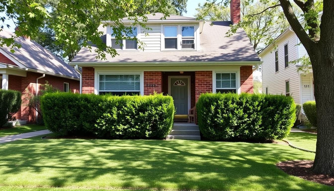 Kann man für 200.000 Euro ein Haus kaufen?