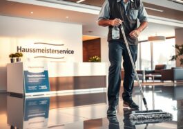 Hausmeisterservice: Was kostet es?