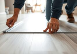 PVC verlegen: Was kostet es?