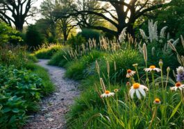 Naturgarten anlegen – so geht‘s