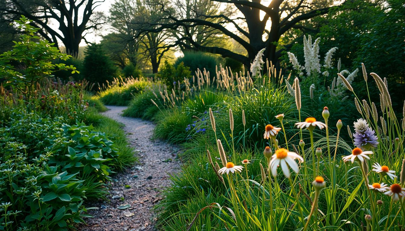 Naturgarten anlegen – so geht‘s