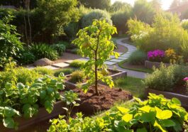 Permakultur im Hausgarten – das sollte man beachten