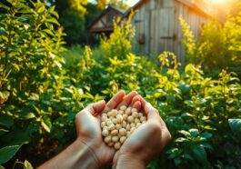Samen selbst gewinnen – Tipps & Tricks