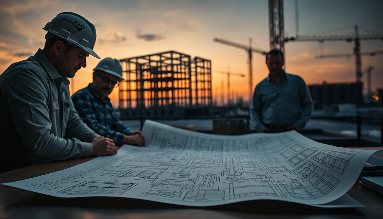 Bauzeit realistisch planen – so vermeiden Sie Verzögerungen
