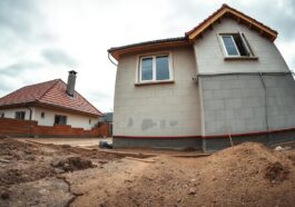 Die häufigsten Fehler beim Hausbau und wie man sie vermeidet