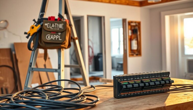 Elektroinstallation bei Renovierung – Vorschriften und Tipps