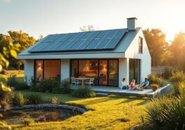 Energieeffizient bauen – das sollten Bauherren beachten