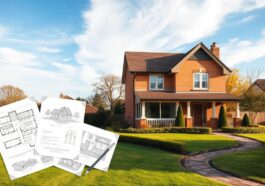 Hausanbau planen – Genehmigungen, Kosten und Tipps
