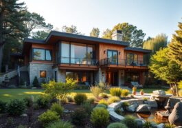 Hausbau mit eigenem Architekten – Vorteile und Nachteile