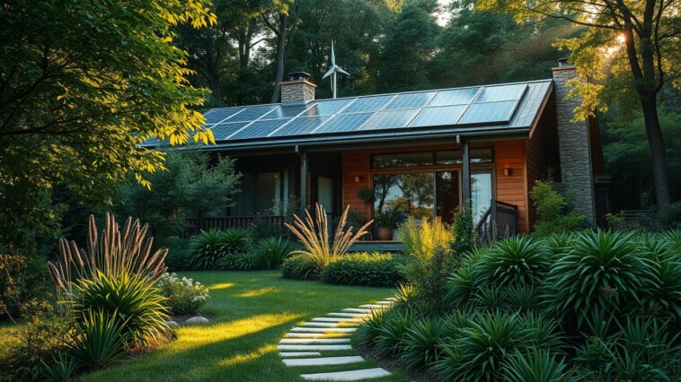 Nachhaltig bauen – wie geht das und was kostet es?