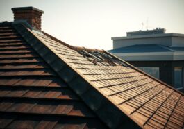 Neues Dach oder Dachreparatur – was ist wirtschaftlicher?