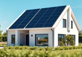 Photovoltaik beim Neubau – lohnt sich die Investition?