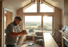 Renovierung in Eigenregie – was ist erlaubt und was nicht?