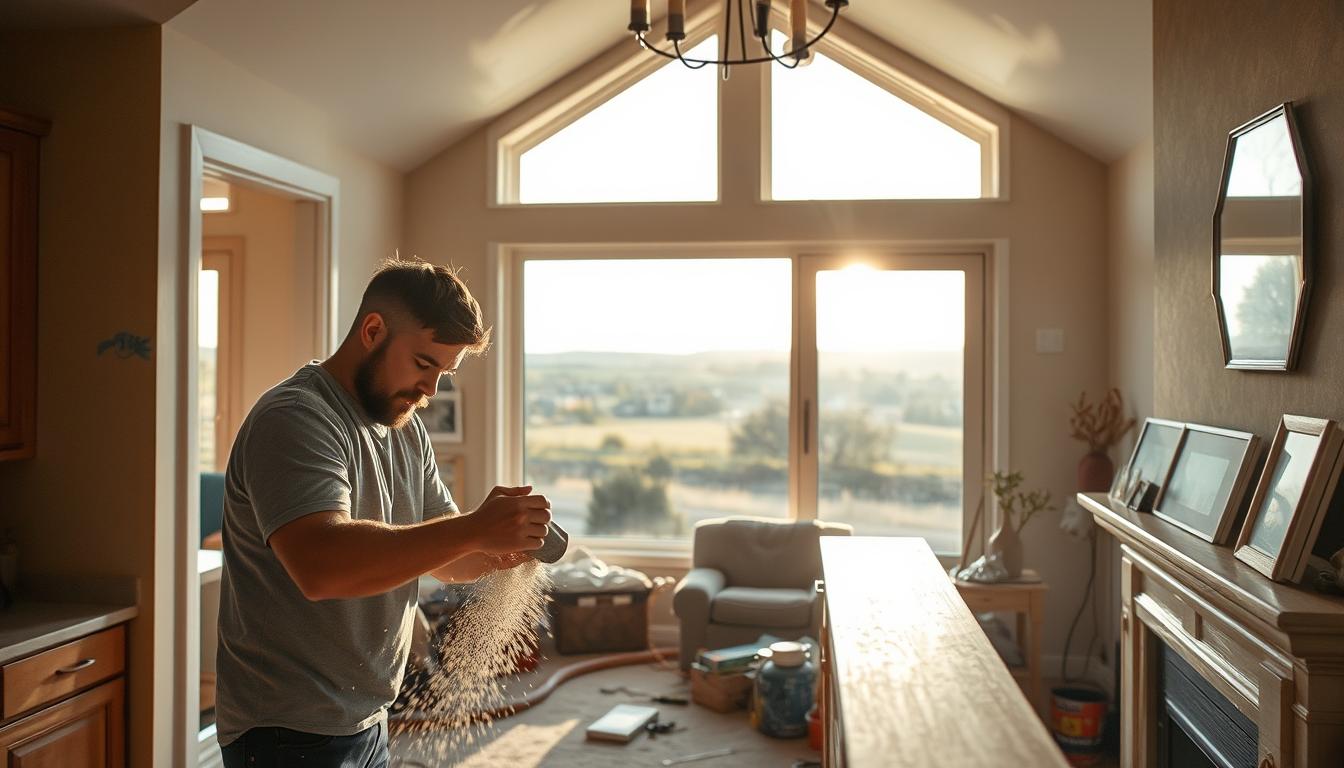 Renovierung in Eigenregie – was ist erlaubt und was nicht?