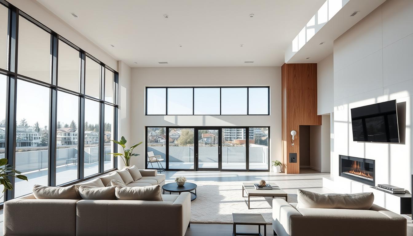 Smart Home im Neubau – was ist sinnvoll und was nicht?
