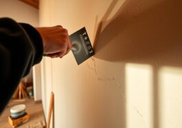 Wände verputzen – DIY oder besser vom Profi?