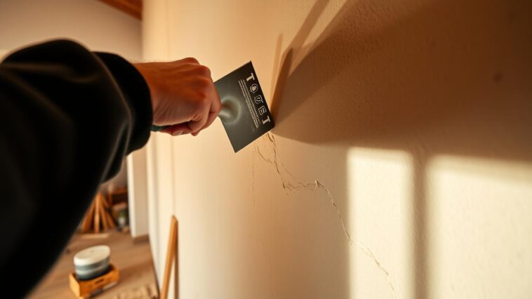Wände verputzen – DIY oder besser vom Profi?