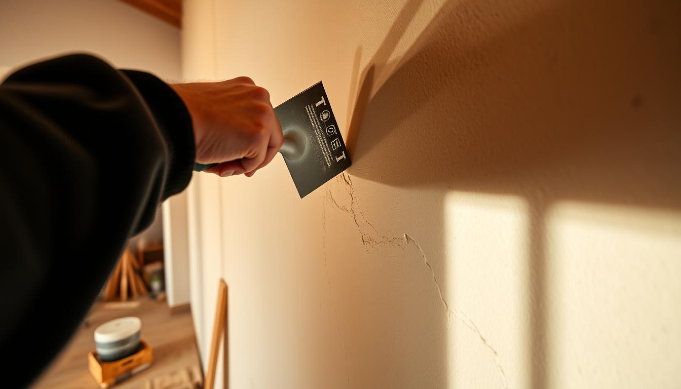 Wände verputzen – DIY oder besser vom Profi?