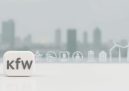 Was ist eine KfW-Förderung und wie beantragt man sie?