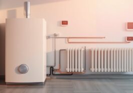 Was kostet eine neue Heizungsanlage? Preise und Förderungen