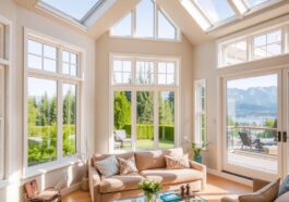 Welche Fenster lohnen sich beim Neubau oder Austausch?