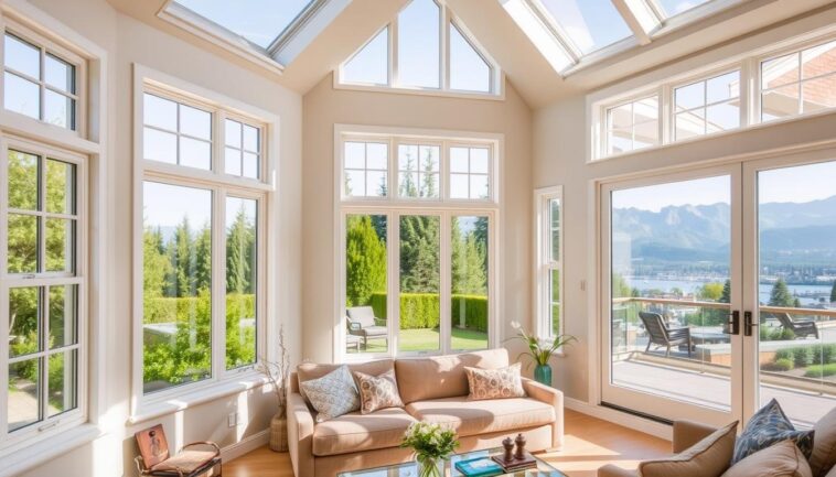 Welche Fenster lohnen sich beim Neubau oder Austausch?