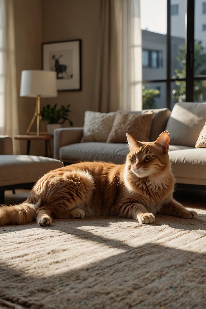 Wärmende Haustiertextilien für Hund und Katze