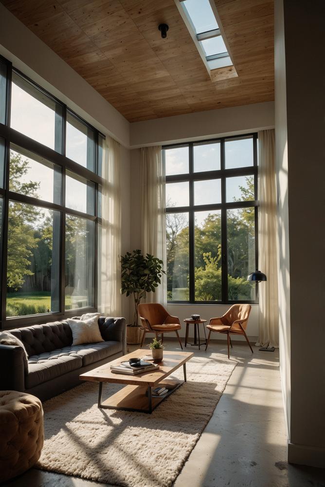 Planung von Bauzeiten und Materiallieferungen im Hausbau