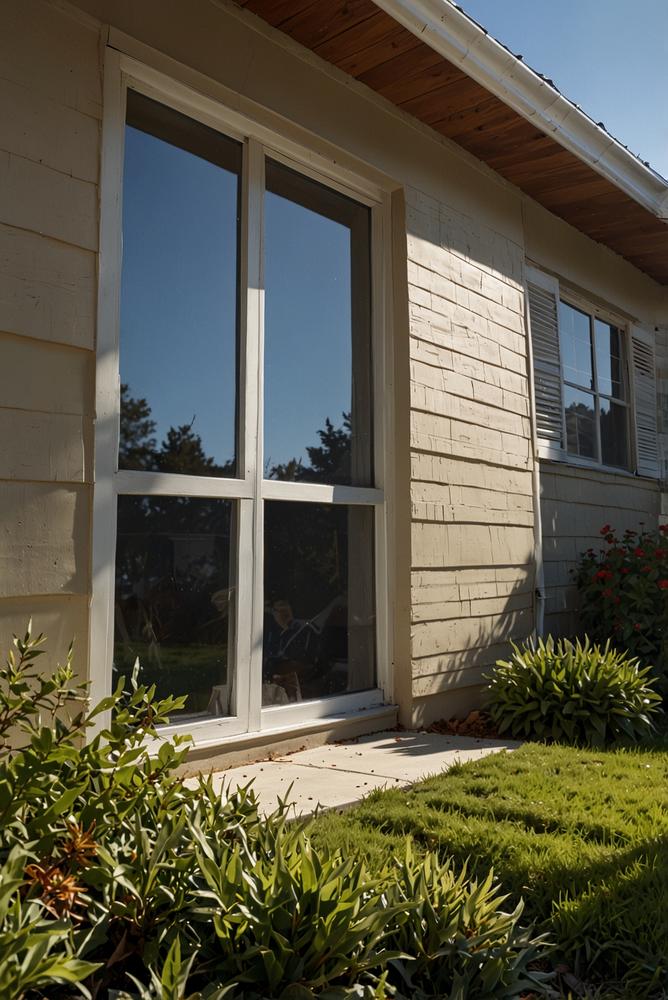 Dachrinnen und Fallrohre sauber und wasserdicht nach dem Winter