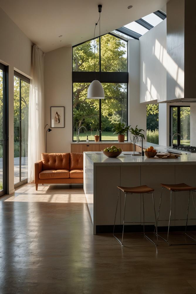 Analyse des Energieverbrauchs im Haushalt nach Tageszeit