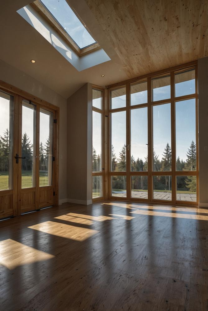 Fenster und Türen prüfen auf Dichtigkeit und Energieverlust