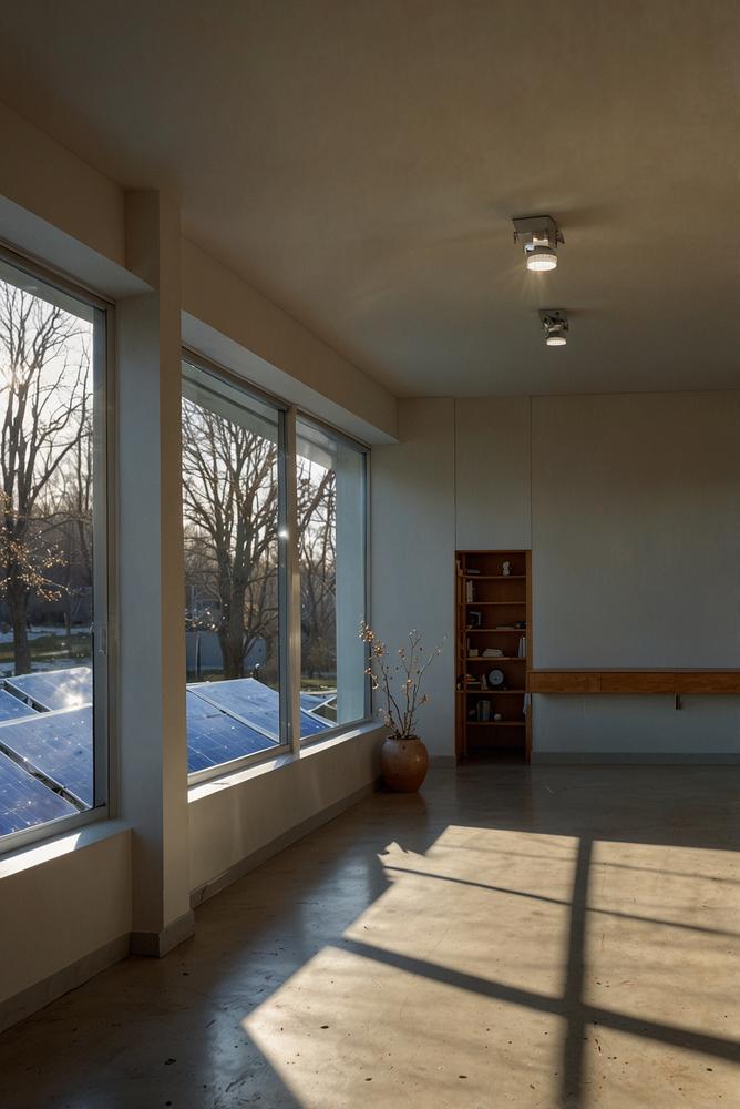 Photovoltaik Gleichstromkreise und Sicherungen kontrollieren nach Winter