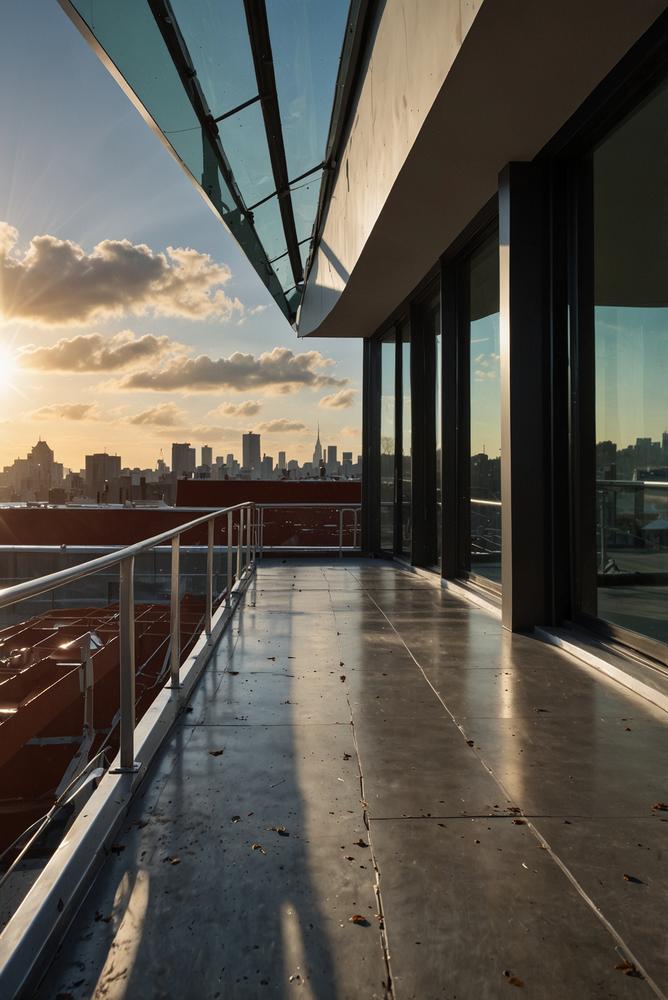 Photovoltaik Montagesystem mit Befestigungen nach Winterpruefung